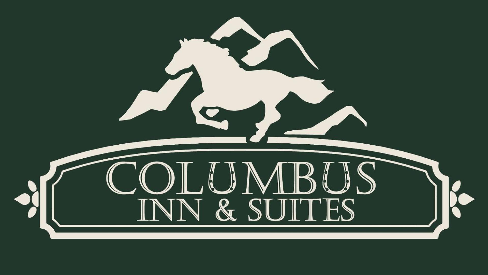 Columbus Inn And Suites Kültér fotó