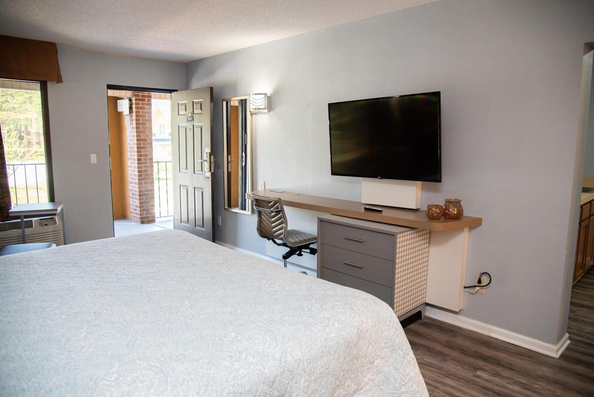 Columbus Inn And Suites Kültér fotó